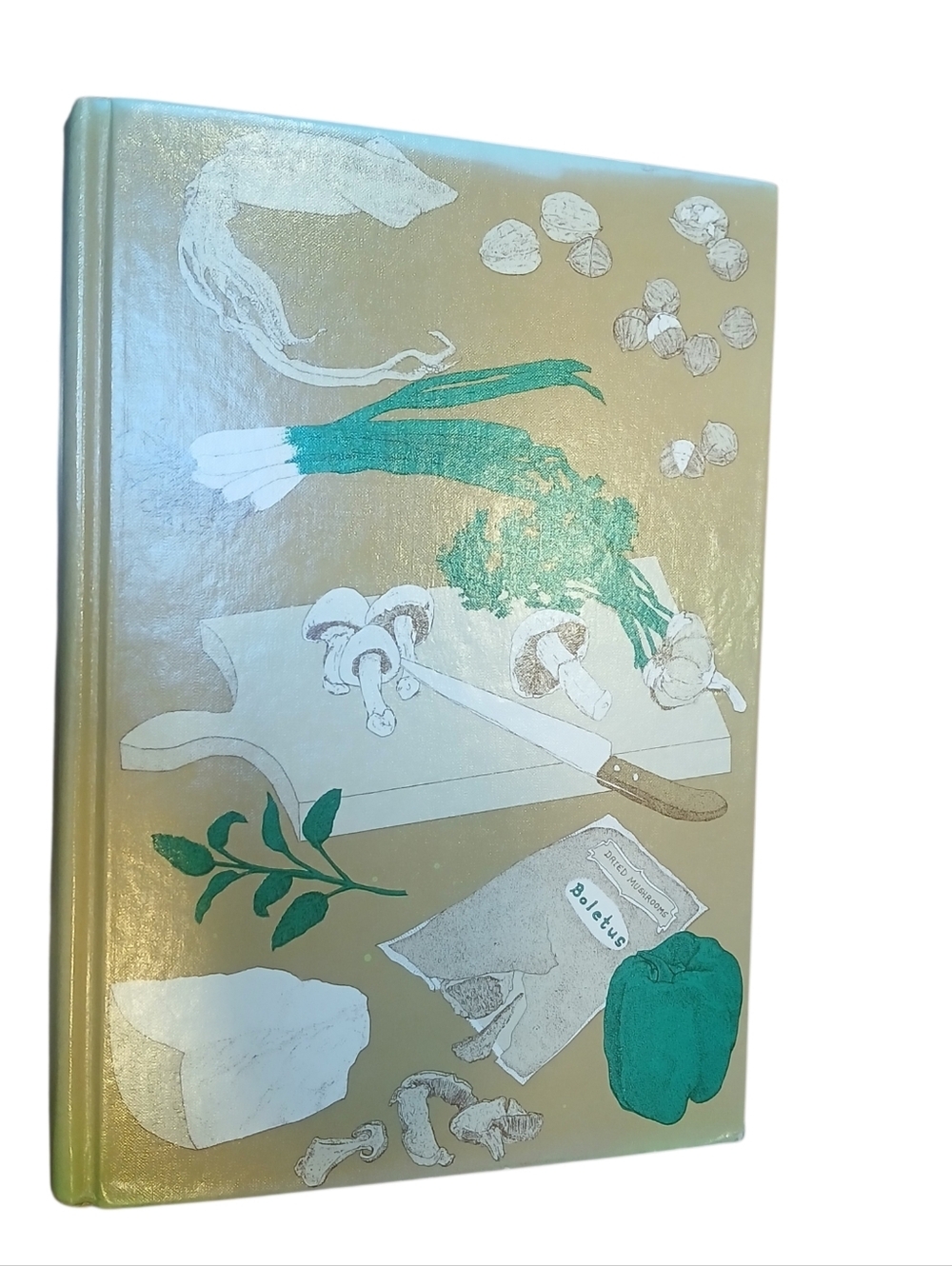 More Classic Italian Cooking by Marcella Hazan (1978, Hardcover) 5th Printing